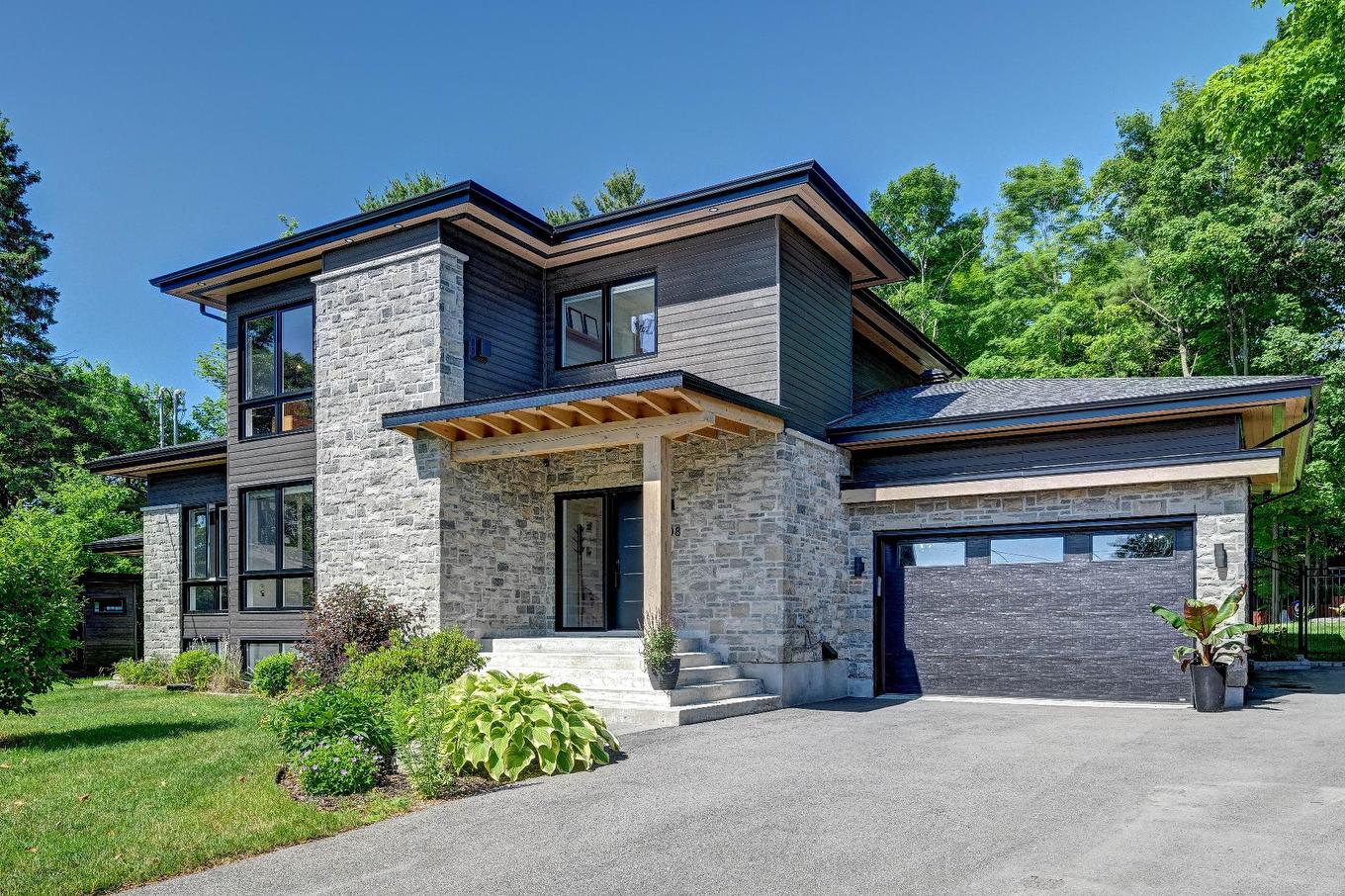 Façade - 908Z - 908Az Tsse Bon-Air, Saint-Jérôme, QC - Outdoor With Facade