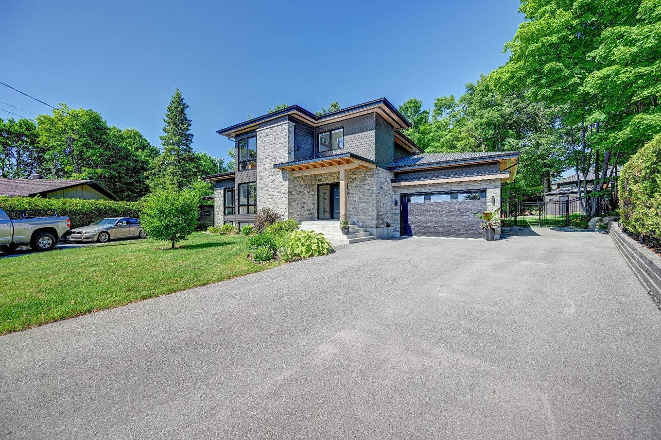 Façade - 908Z - 908Az Tsse Bon-Air, Saint-Jérôme, QC - Outdoor