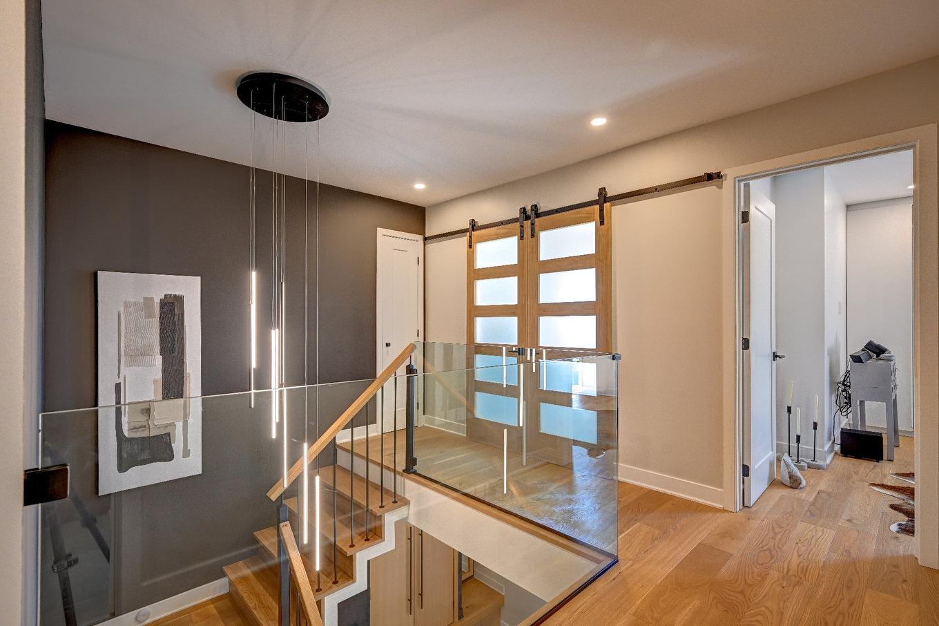 Corridor - 908Z - 908Az Tsse Bon-Air, Saint-Jérôme, QC - Indoor Photo Showing Other Room