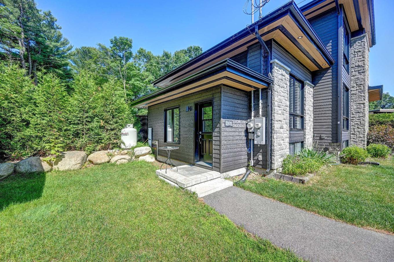 Entrée extérieure - 908Z - 908Az Tsse Bon-Air, Saint-Jérôme, QC - Outdoor