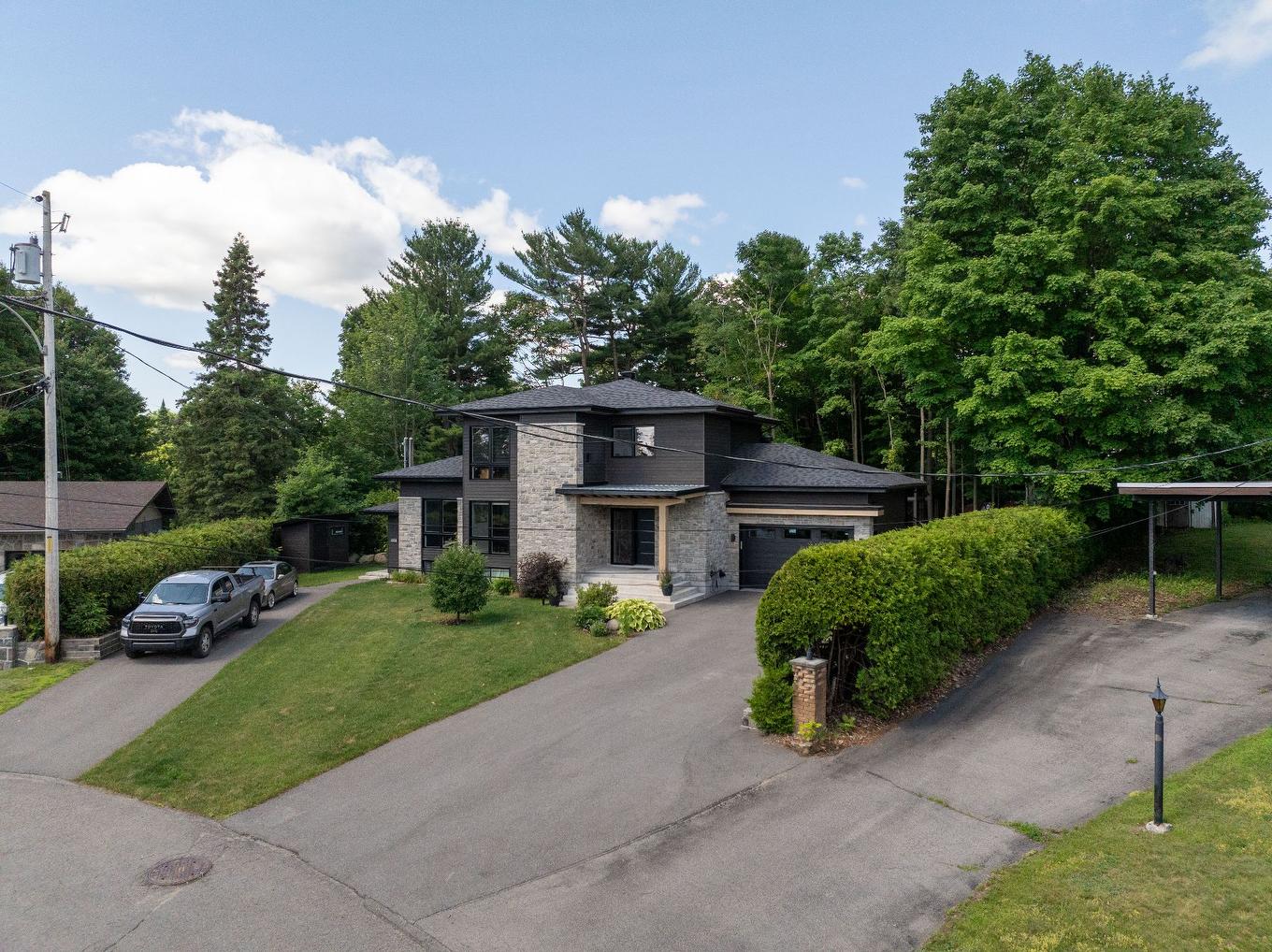 Façade - 908Z - 908Az Tsse Bon-Air, Saint-Jérôme, QC - Outdoor