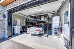 Garage -