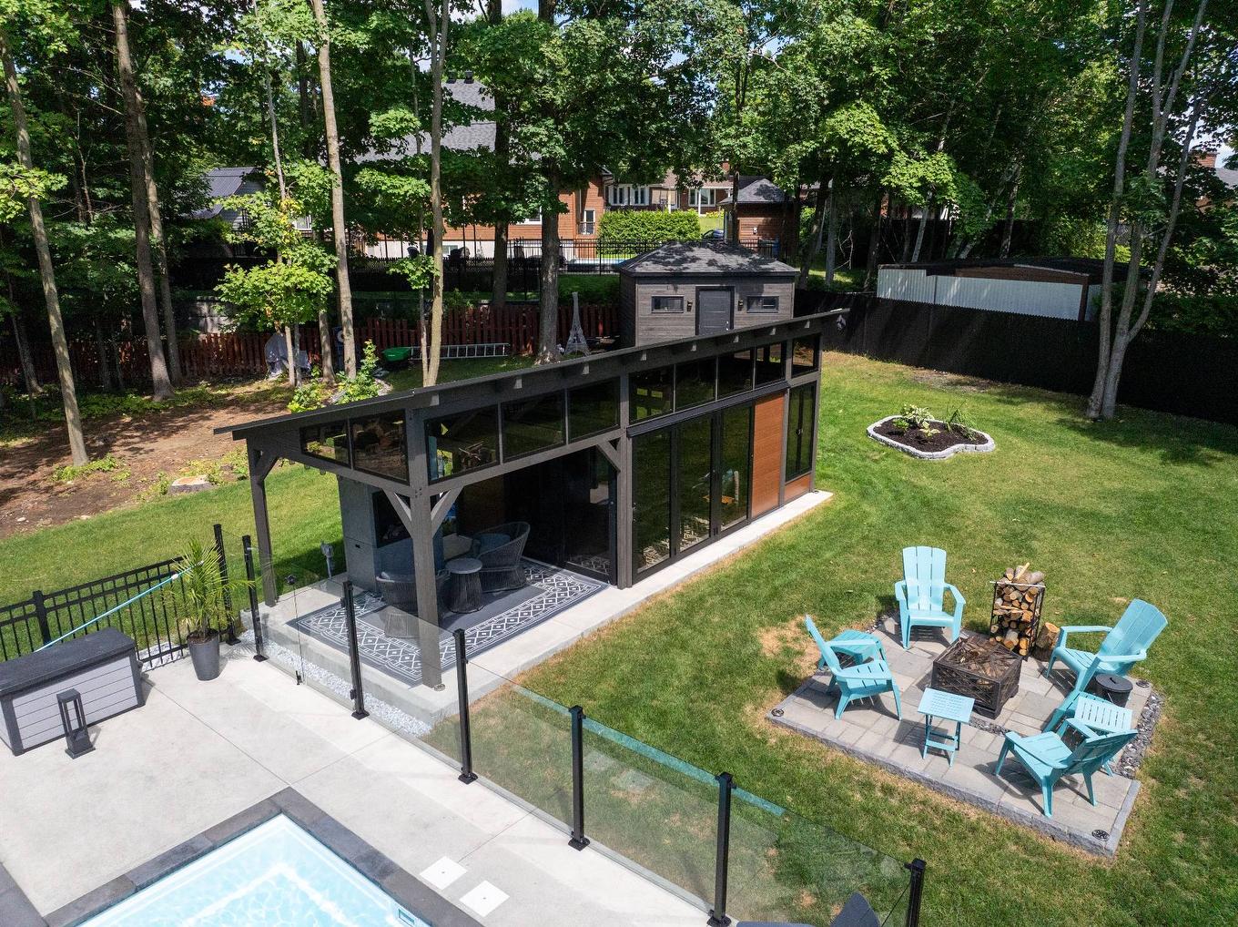 Vue d'ensemble - 908Z - 908Az Tsse Bon-Air, Saint-Jérôme, QC - Outdoor