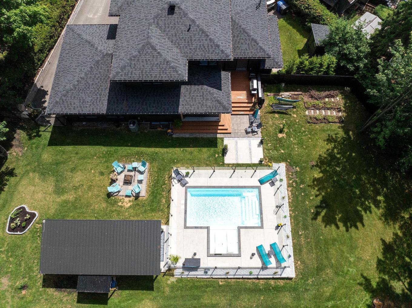 Vue d'ensemble - 908Z - 908Az Tsse Bon-Air, Saint-Jérôme, QC - Outdoor