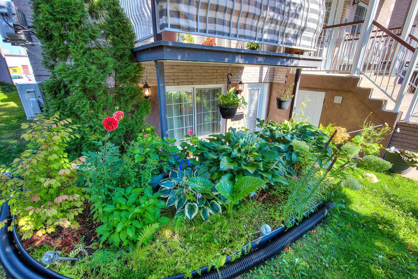 Extérieur - A-7217 Rue Chouinard, Montréal (Lasalle), QC - Outdoor