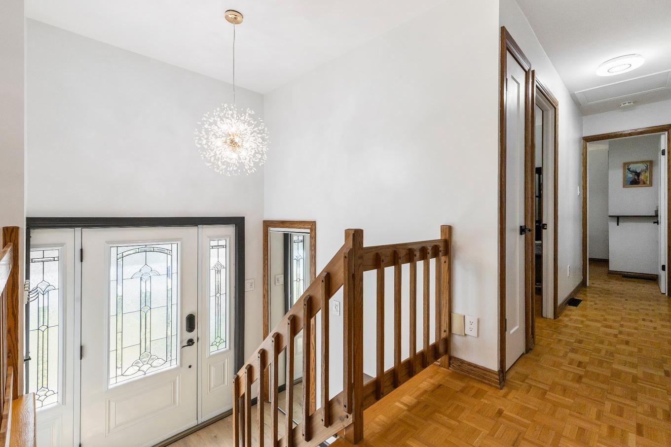 Exterior entrance - 3370 Rue De L'Université, Longueuil (Saint-Hubert), QC - Indoor Photo Showing Other Room