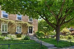 4505 Av. Wilson Montréal (Côte-Des-Neiges/Notre-Dame-De-Grâce), QC H4A 2V5