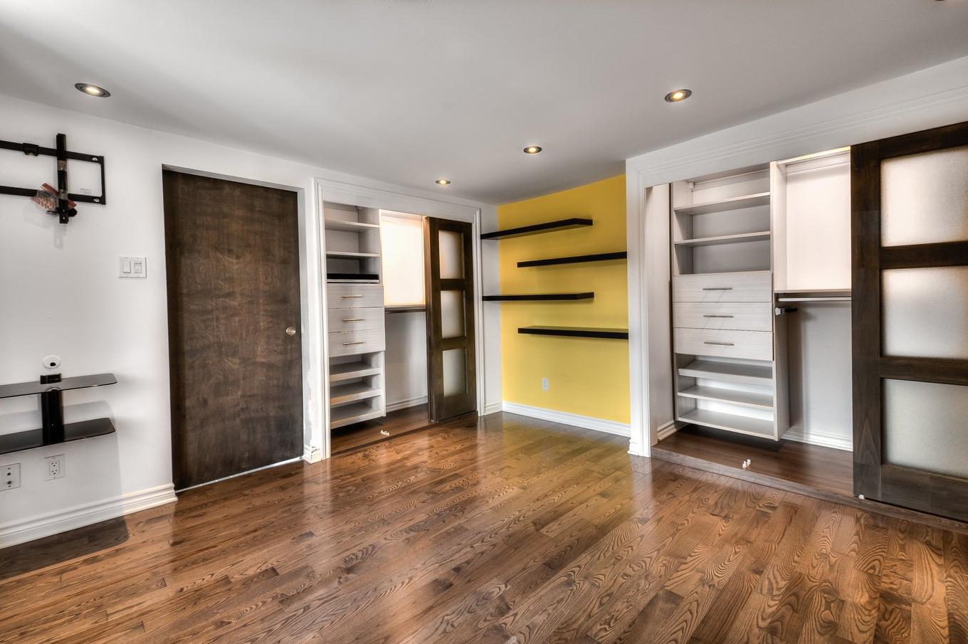 Primary bedroom - 128 Rue Mackenzie-King, Saint-Jean-Sur-Richelieu, QC - Indoor Photo Showing Other Room