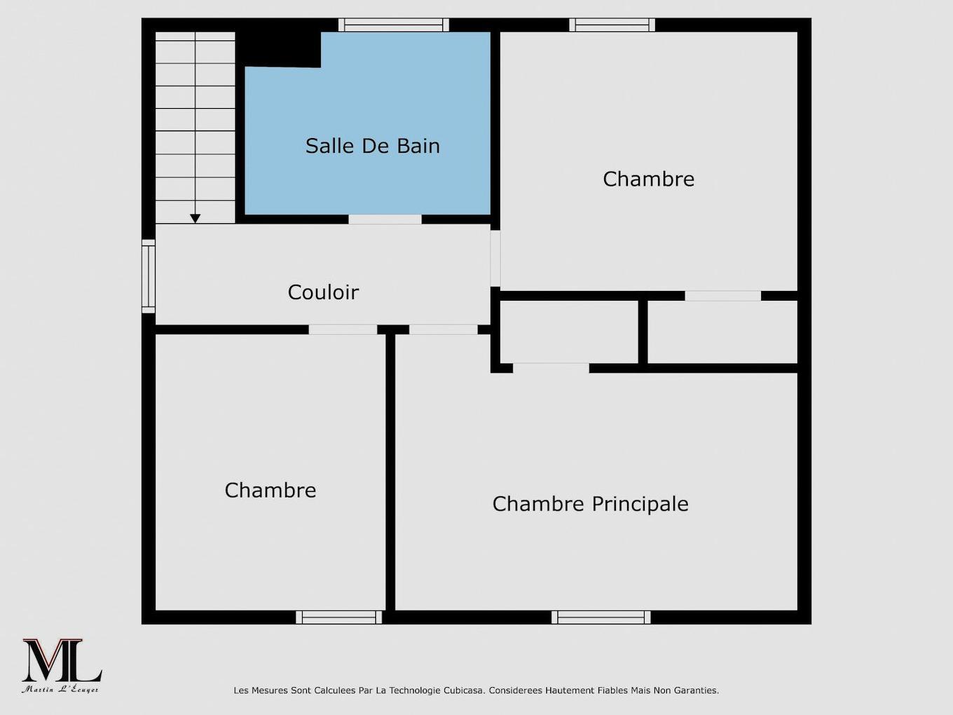 Drawing (sketch) - 128 Rue Mackenzie-King, Saint-Jean-Sur-Richelieu, QC - Other