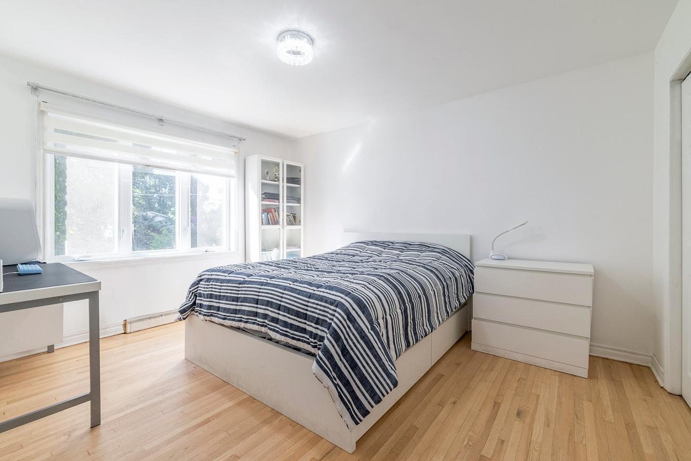 Chambre à coucher - 533 Boul. Beaconsfield, Beaconsfield, QC - Indoor Photo Showing Bedroom