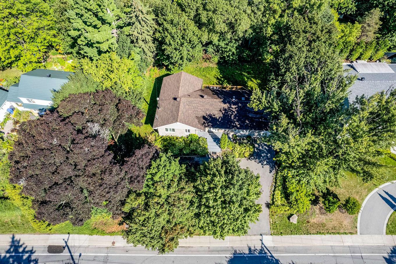 Vue d'ensemble - 533 Boul. Beaconsfield, Beaconsfield, QC - Outdoor