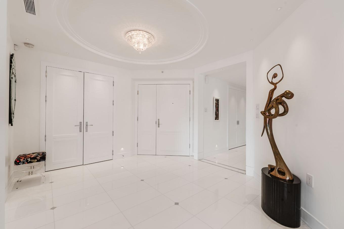 Hall d'entrée/Vestibule - 15-A-3430 Rue Peel, Montréal (Ville-Marie), QC - Indoor Photo Showing Other Room