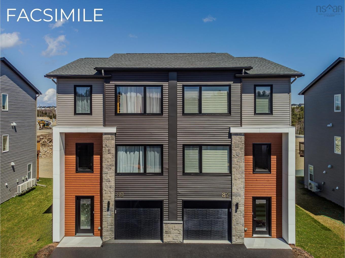 50 Keepsake Crescent, Halifax, NS