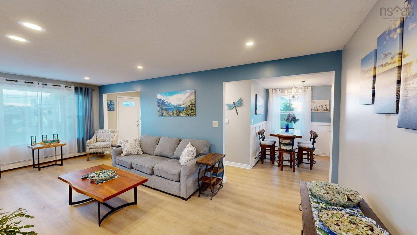 4 Cooling Street, Glace Bay, NS