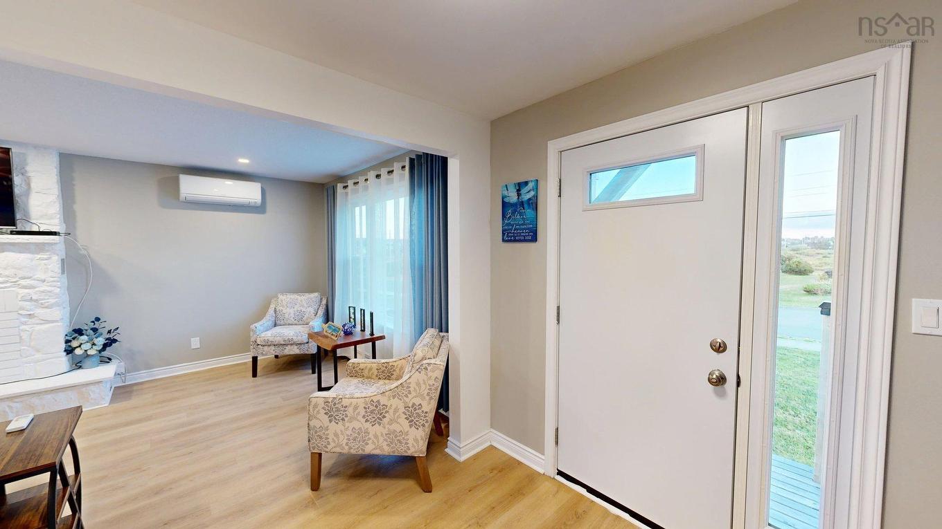 4 Cooling Street, Glace Bay, NS