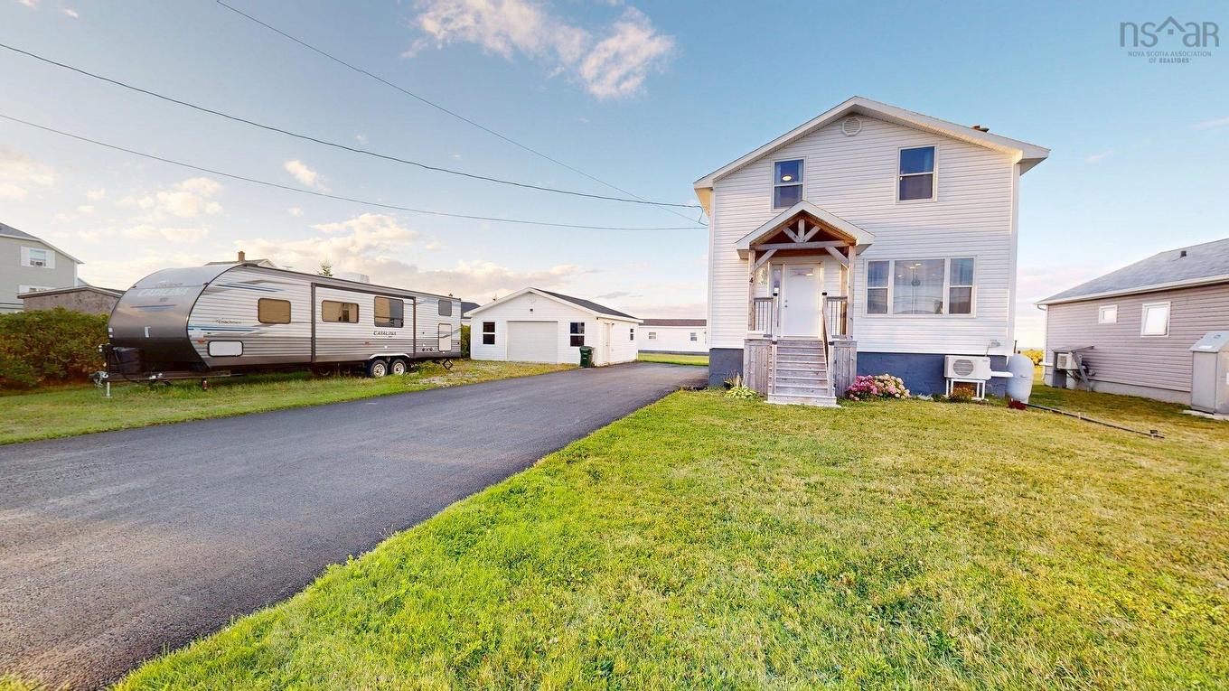 4 Cooling Street, Glace Bay, NS