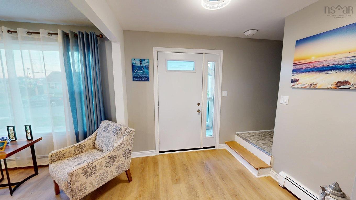 4 Cooling Street, Glace Bay, NS