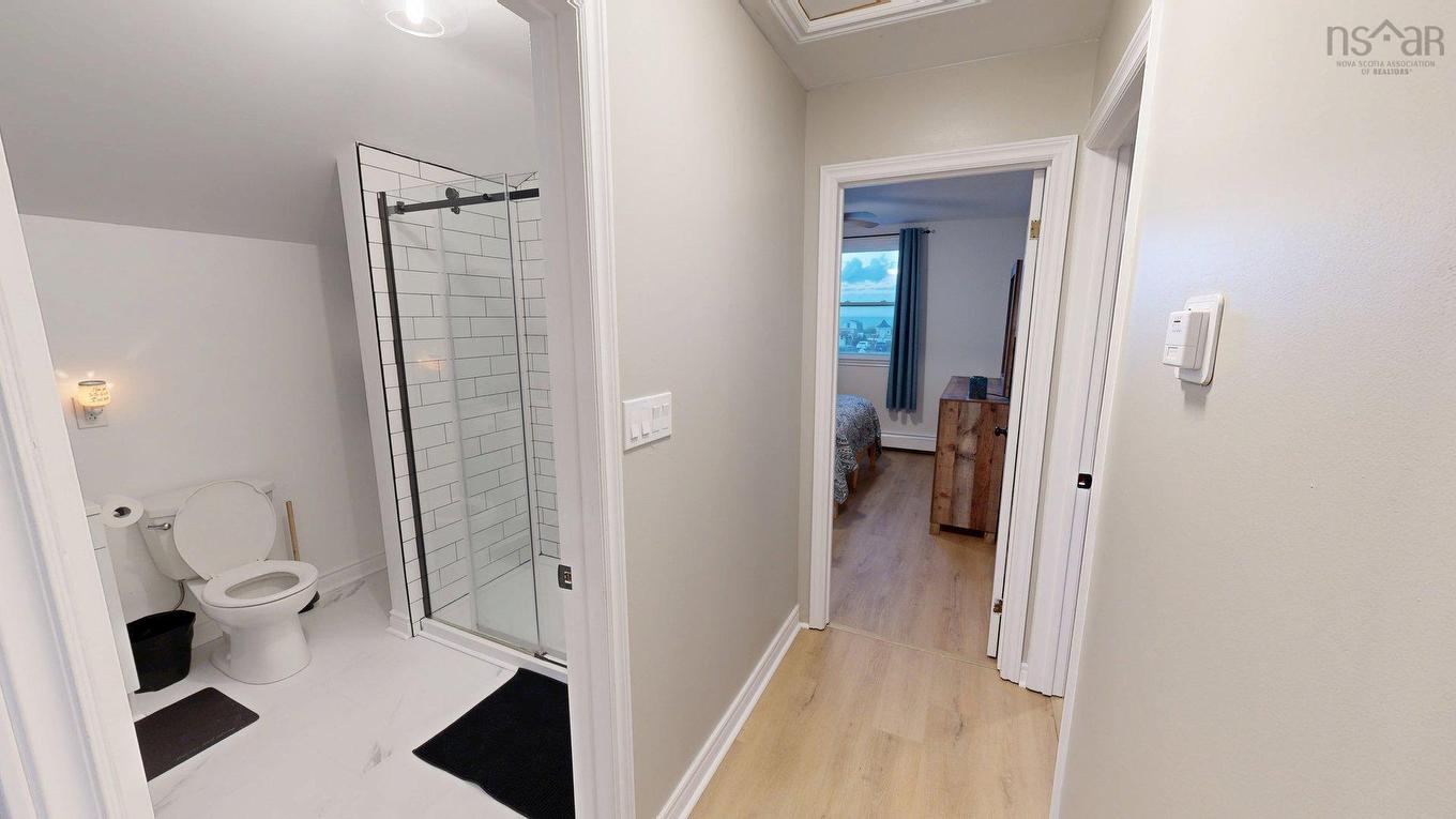 4 Cooling Street, Glace Bay, NS