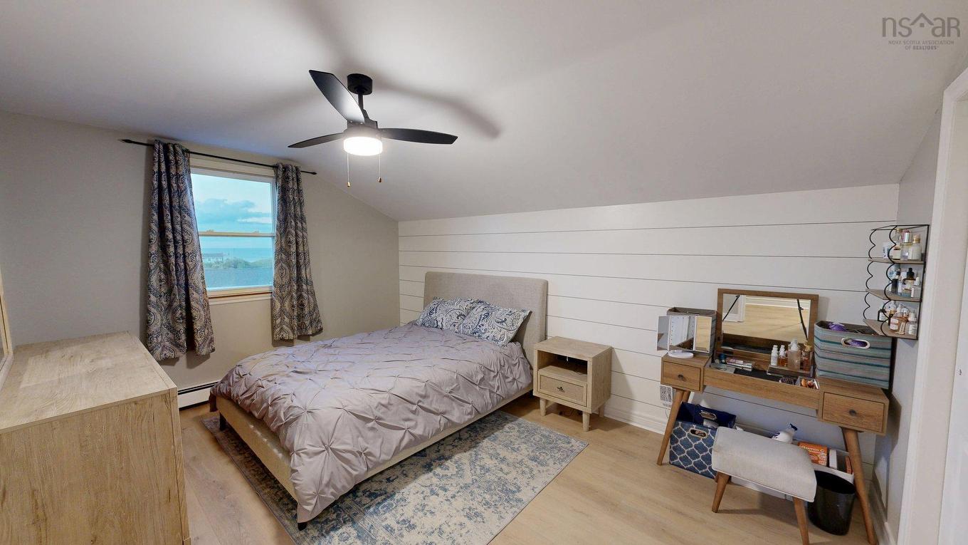 4 Cooling Street, Glace Bay, NS