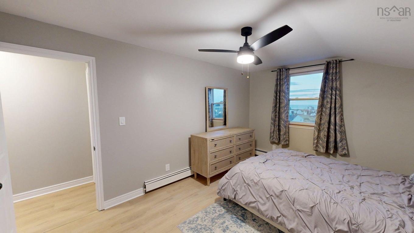 4 Cooling Street, Glace Bay, NS