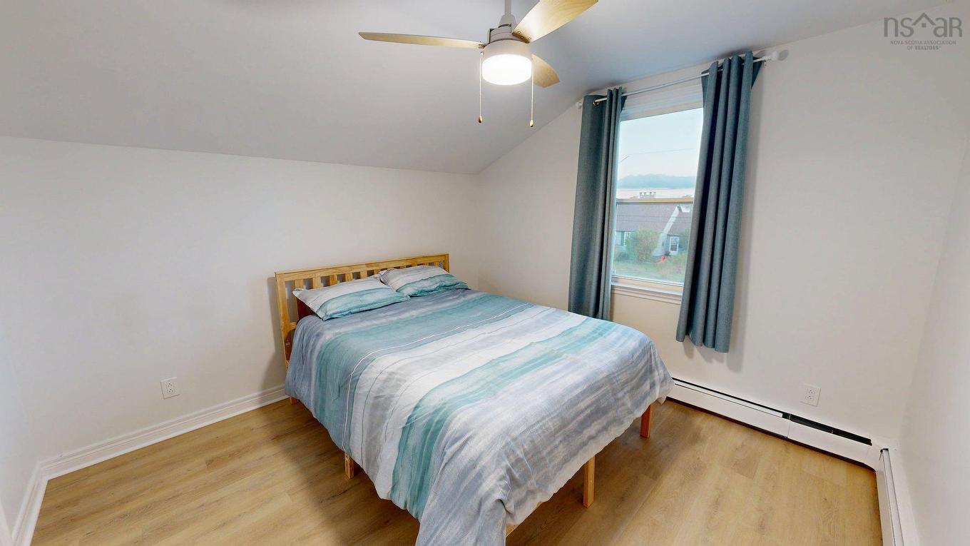 4 Cooling Street, Glace Bay, NS