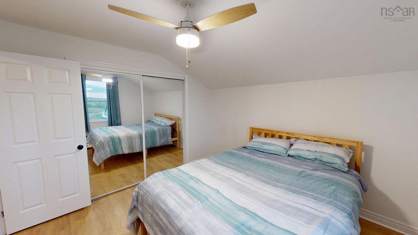 4 Cooling Street, Glace Bay, NS