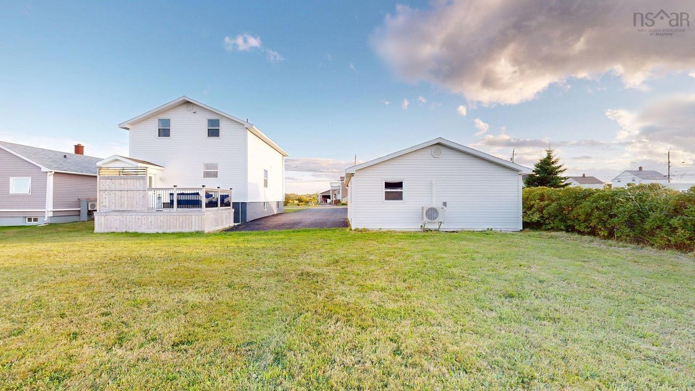 4 Cooling Street, Glace Bay, NS