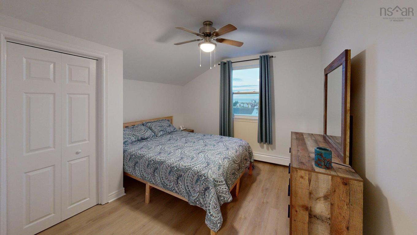 4 Cooling Street, Glace Bay, NS