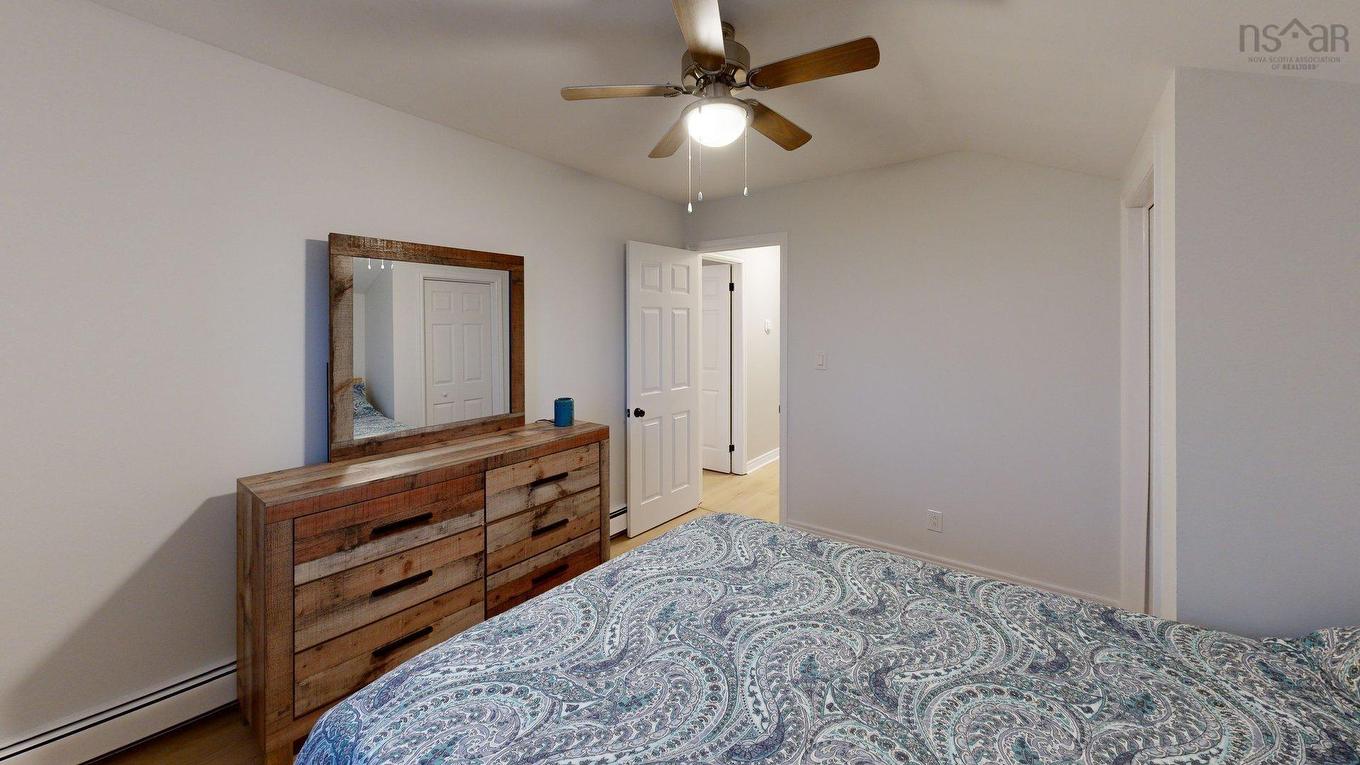 4 Cooling Street, Glace Bay, NS