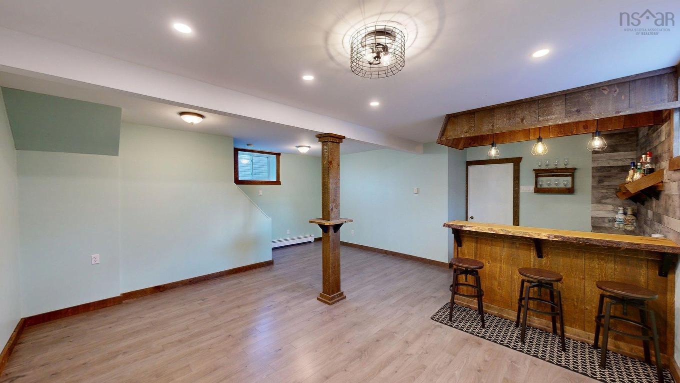 4 Cooling Street, Glace Bay, NS