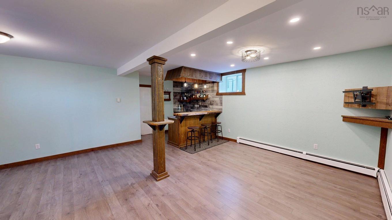 4 Cooling Street, Glace Bay, NS