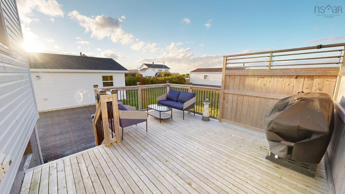 4 Cooling Street, Glace Bay, NS