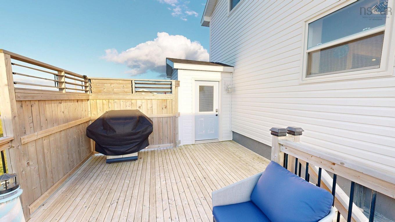 4 Cooling Street, Glace Bay, NS