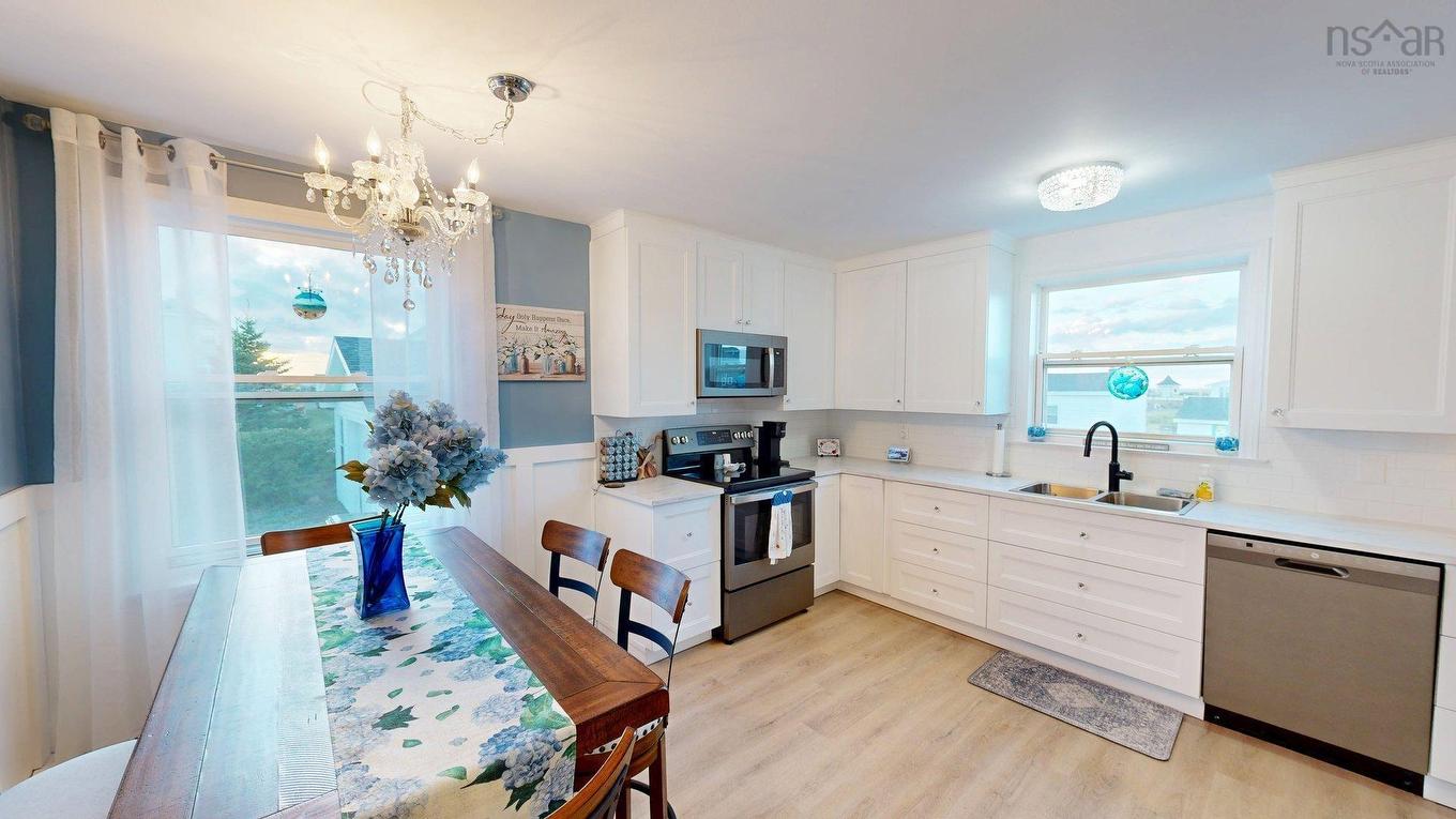 4 Cooling Street, Glace Bay, NS