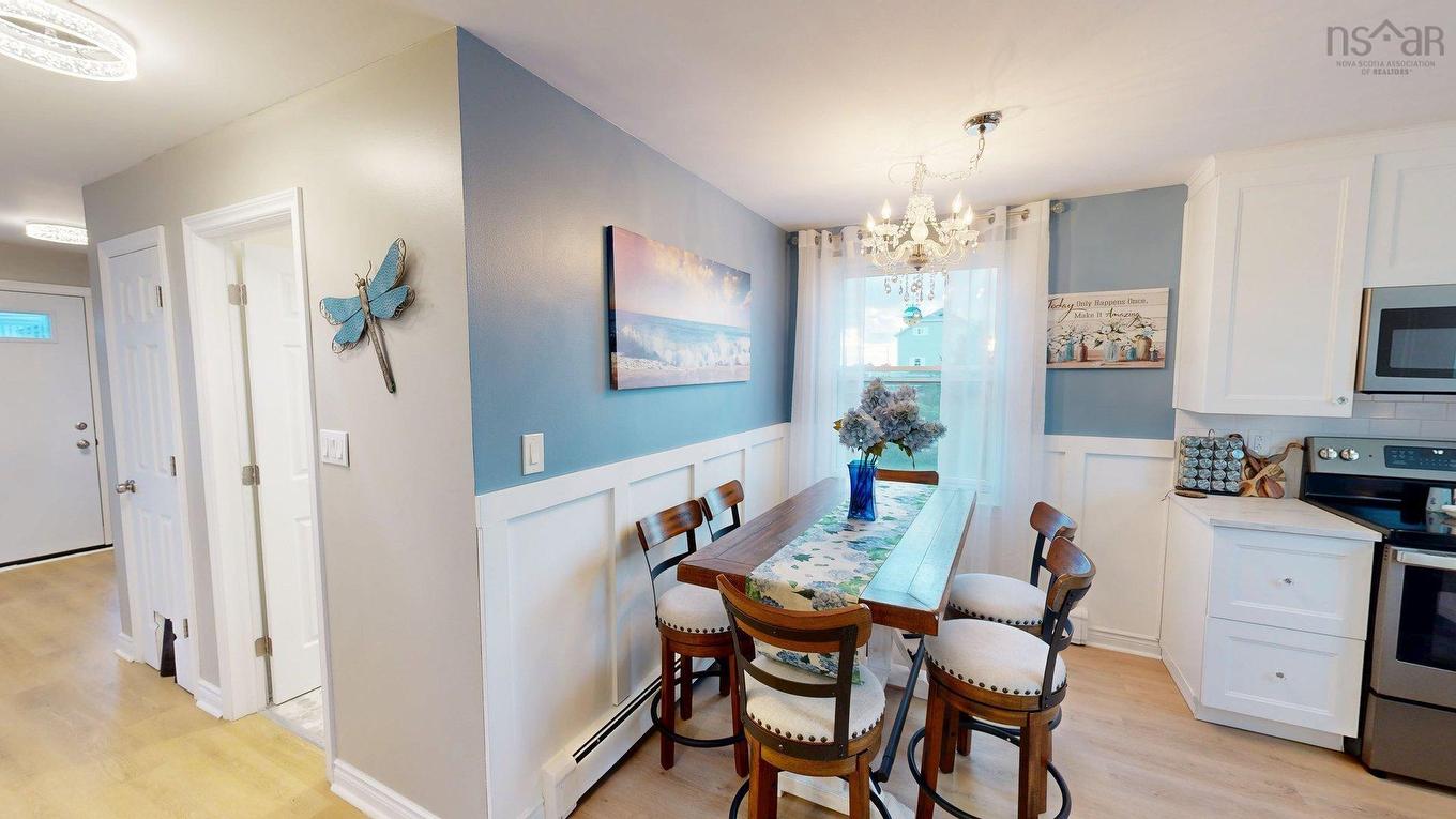 4 Cooling Street, Glace Bay, NS