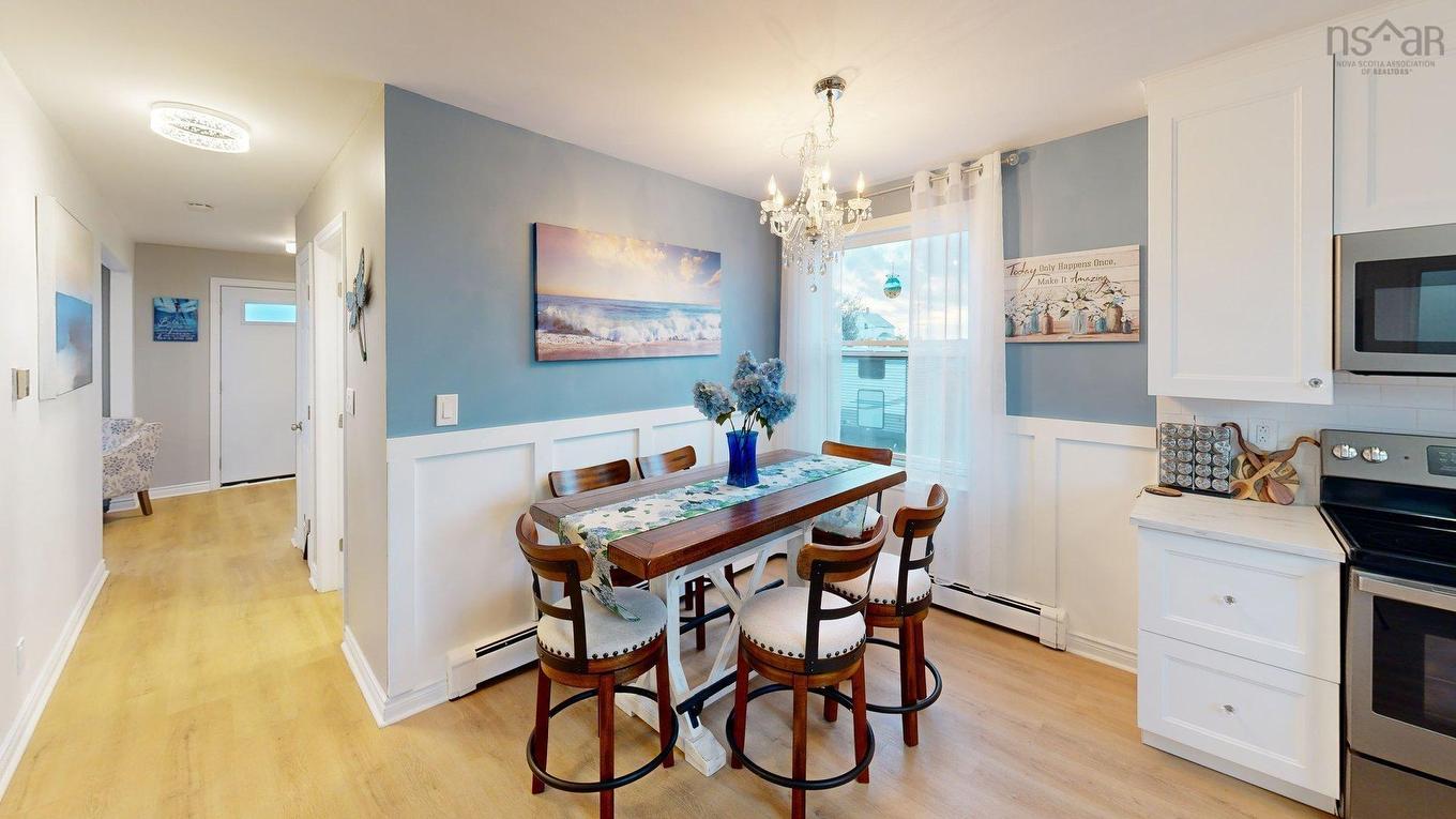 4 Cooling Street, Glace Bay, NS