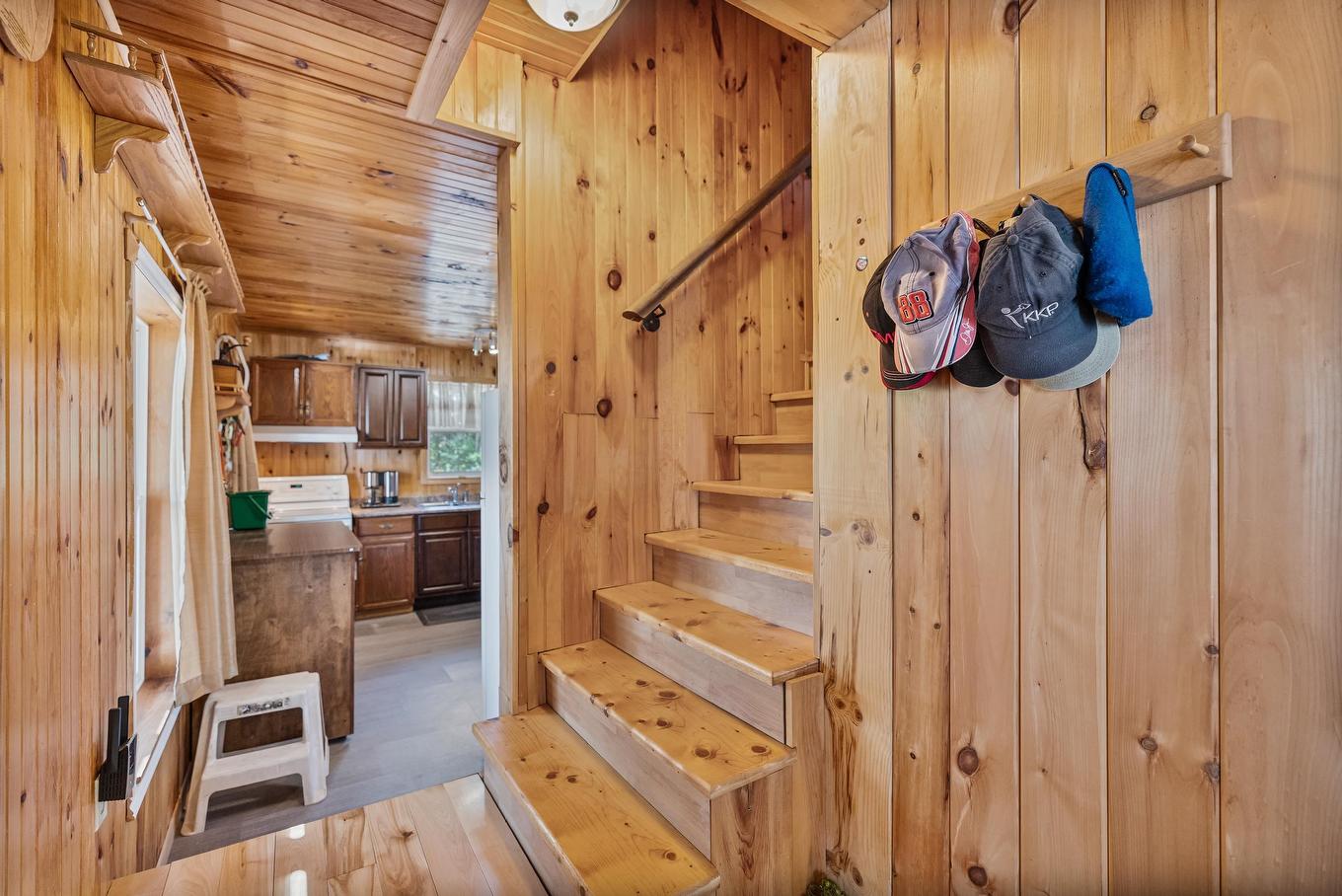 2867 Cape Breton Road, Auburn, PE