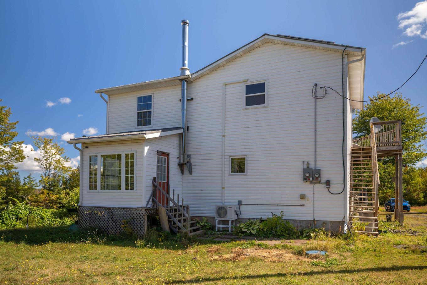 2867 Cape Breton Road, Auburn, PE