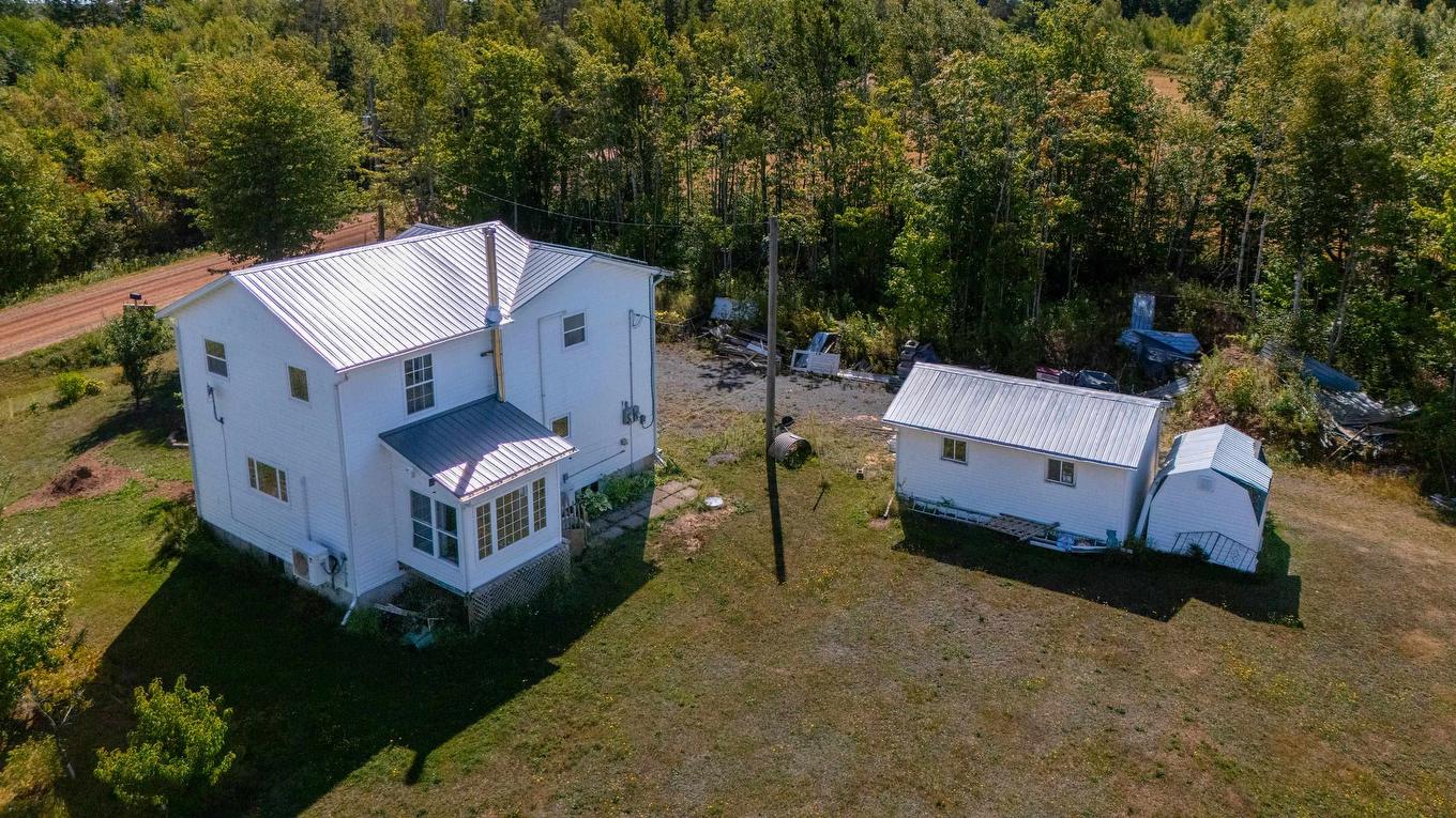 2867 Cape Breton Road, Auburn, PE