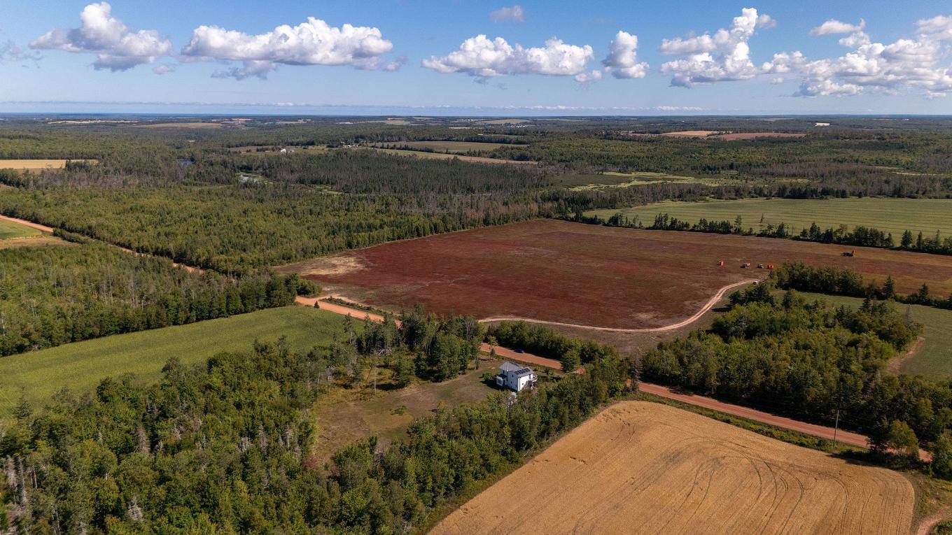 2867 Cape Breton Road, Auburn, PE