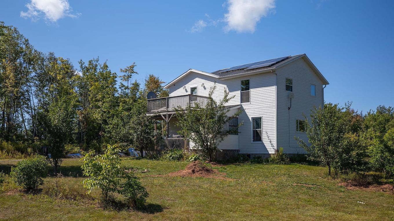2867 Cape Breton Road, Auburn, PE