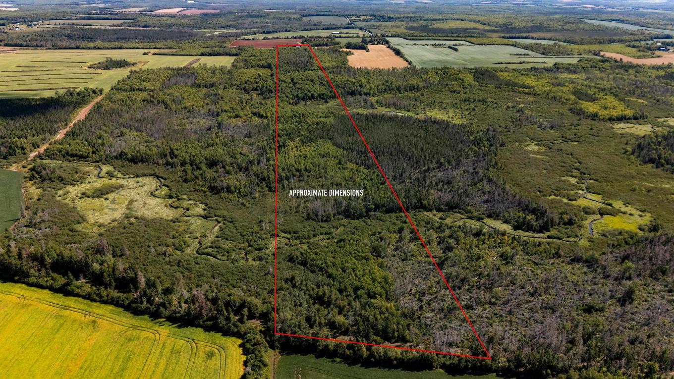 2867 Cape Breton Road, Auburn, PE