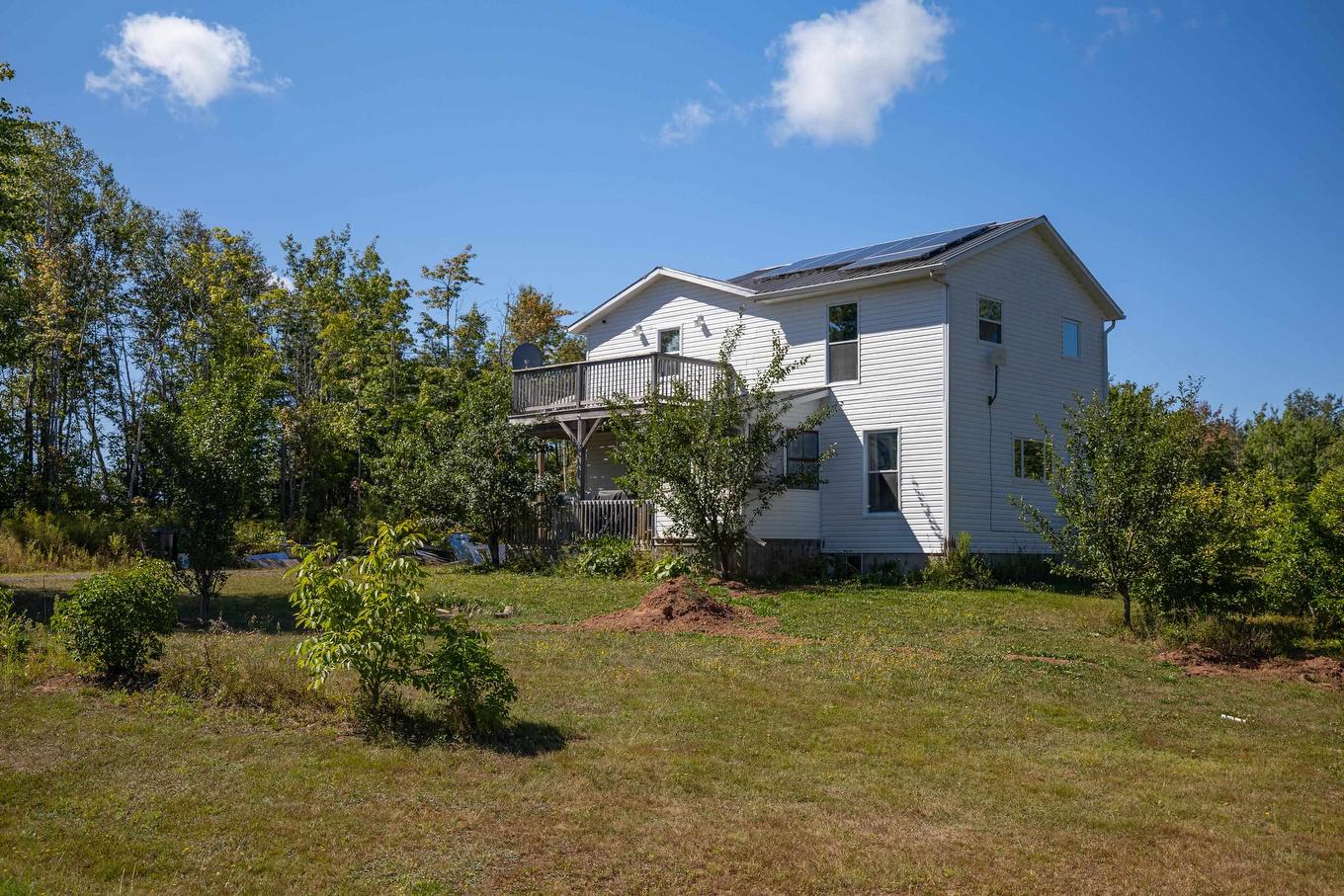 2867 Cape Breton Road, Auburn, PE