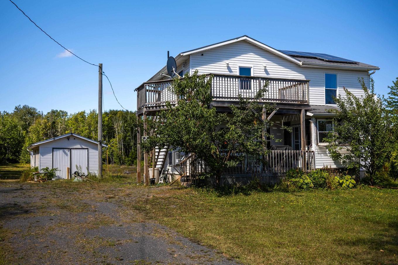 2867 Cape Breton Road, Auburn, PE