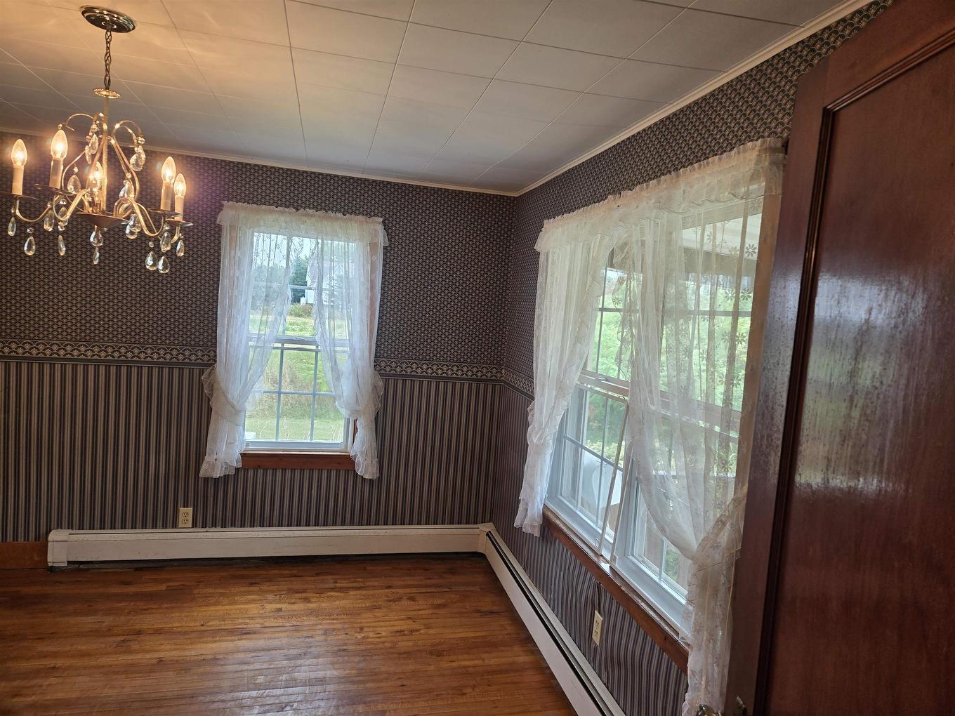 6613 Route 14, Cape Wolfe, PE