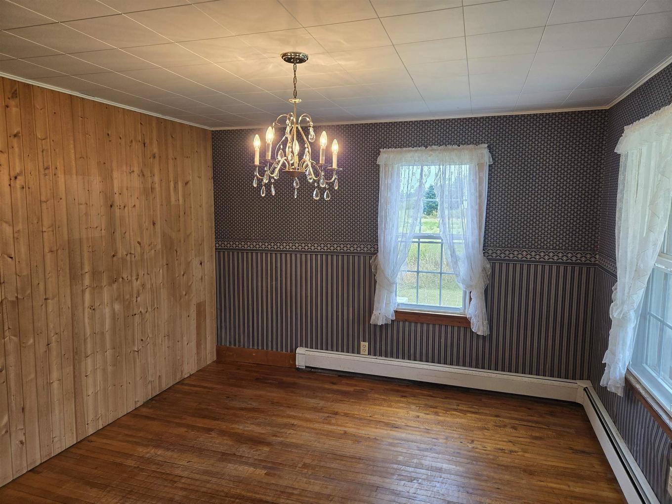 6613 Route 14, Cape Wolfe, PE