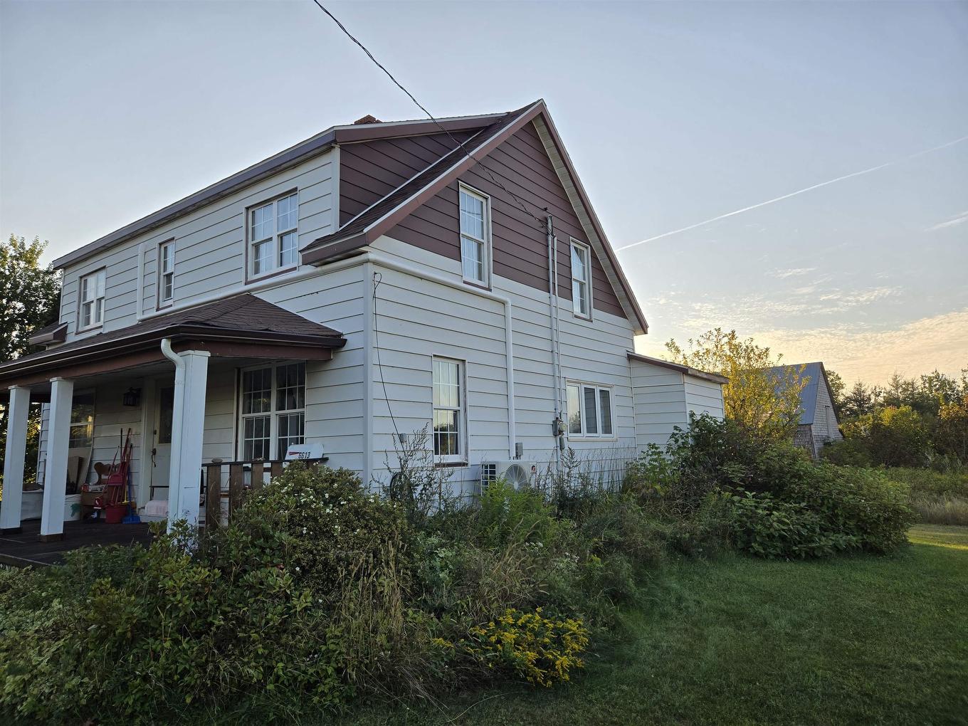 6613 Route 14, Cape Wolfe, PE