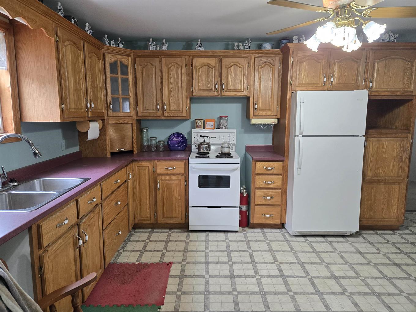 6613 Route 14, Cape Wolfe, PE