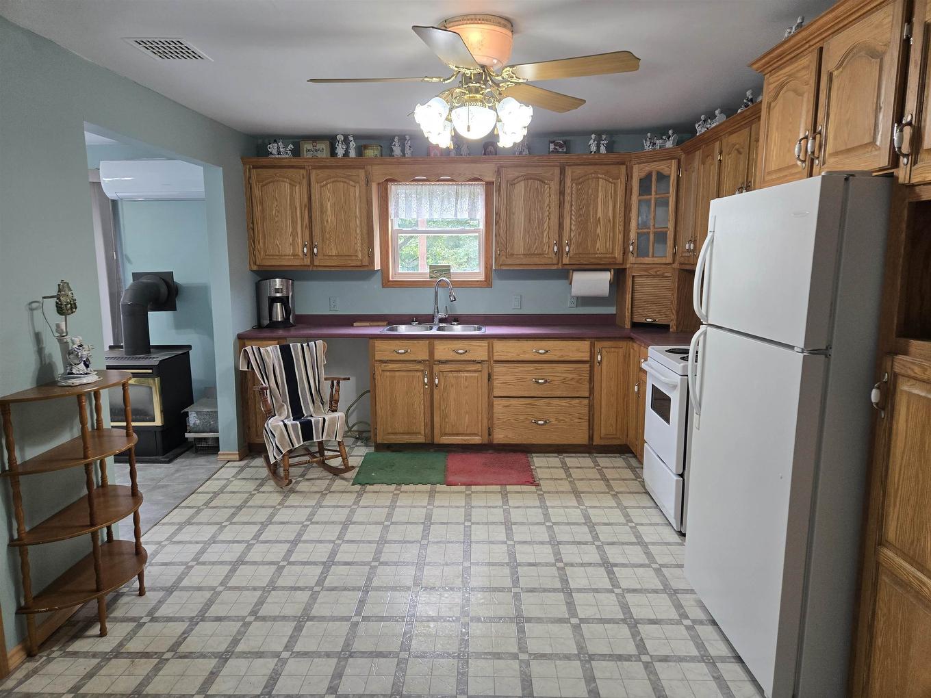 6613 Route 14, Cape Wolfe, PE