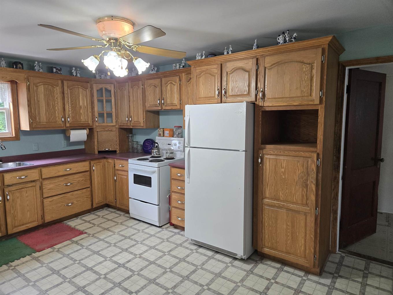 6613 Route 14, Cape Wolfe, PE